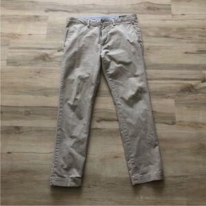 Polo by Ralph Lauren Khaki Chinos